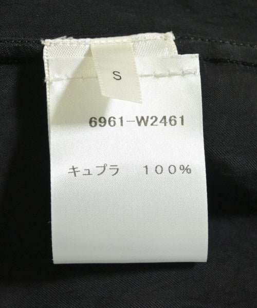 THE ROW เสื้อลำลอง