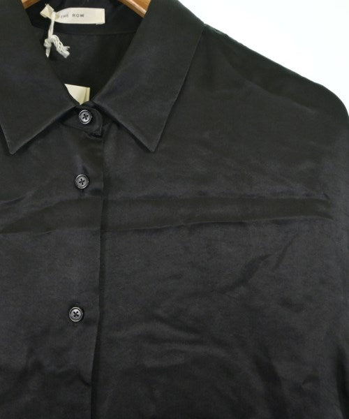 THE ROW เสื้อลำลอง