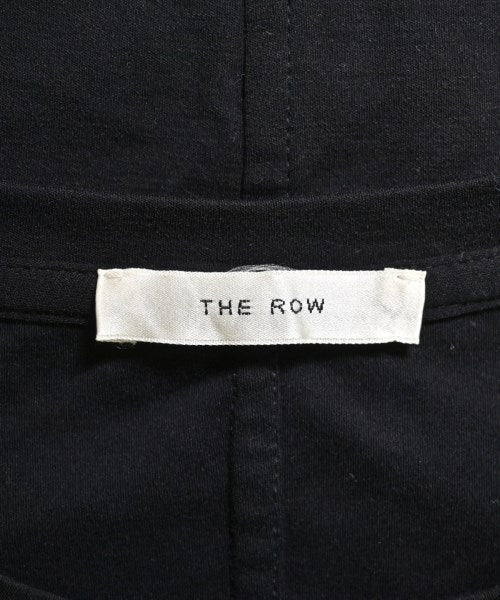 THE ROW เสื้อยืด/เสื้อท็อปส์