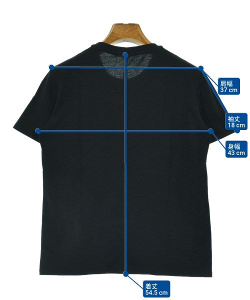 THE ROW เสื้อยืด/เสื้อท็อปส์