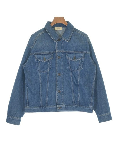 THE ROW แจ็คเก็ตยีนส์