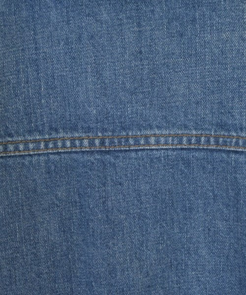 THE ROW แจ็คเก็ตยีนส์