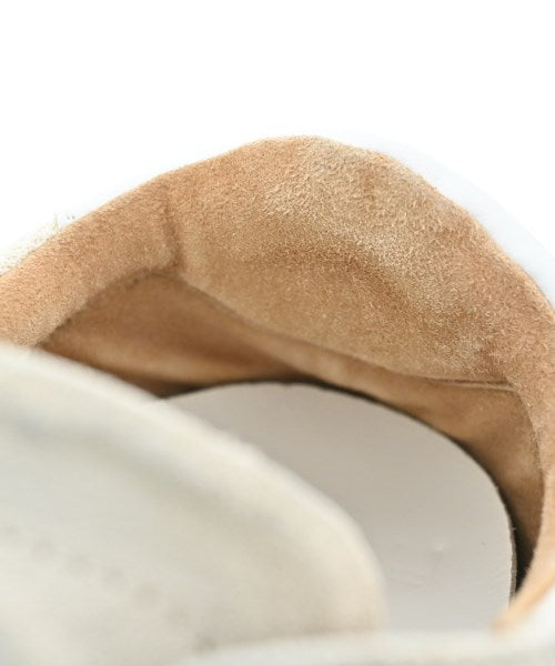 THE ROW รองเท้าผ้าใบ