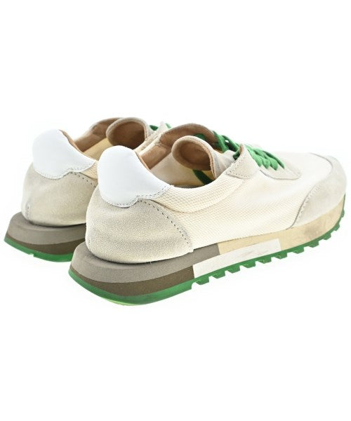 THE ROW รองเท้าผ้าใบ