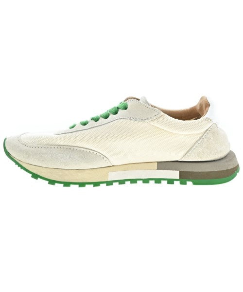 THE ROW รองเท้าผ้าใบ