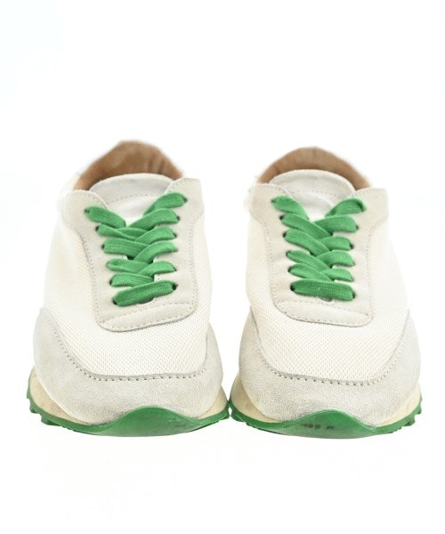 THE ROW รองเท้าผ้าใบ