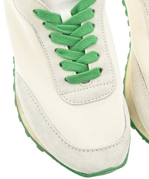 THE ROW รองเท้าผ้าใบ