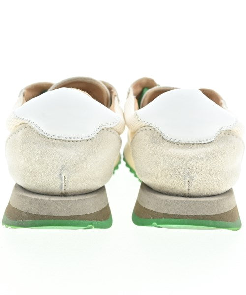 THE ROW รองเท้าผ้าใบ