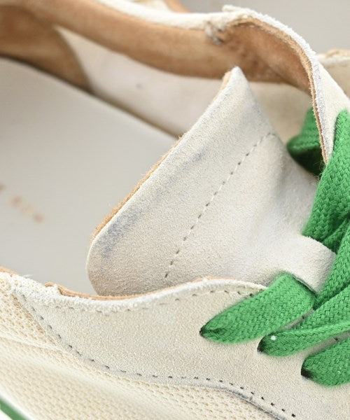 THE ROW รองเท้าผ้าใบ