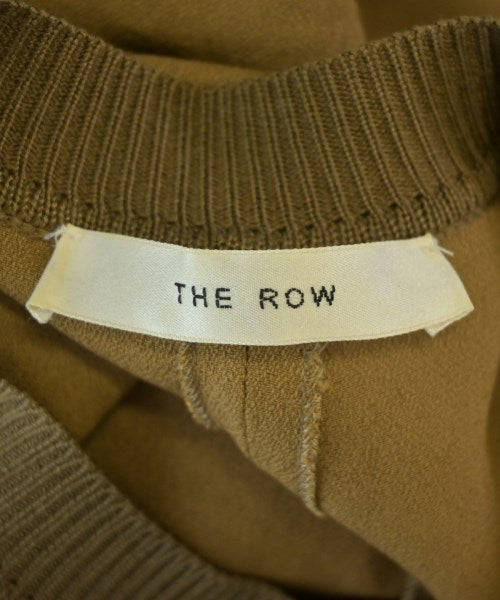 THE ROW ชุดเดรส