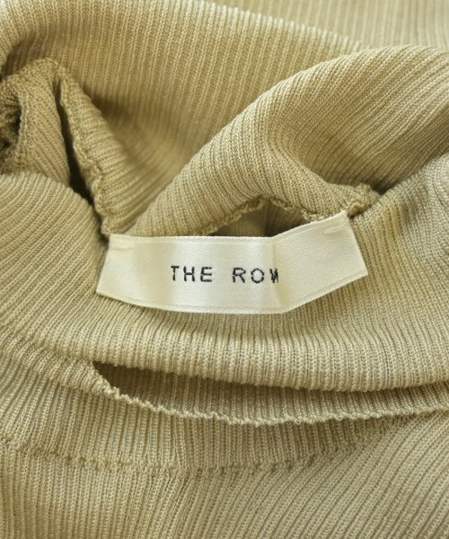 THE ROW เสื้อกันหนาว