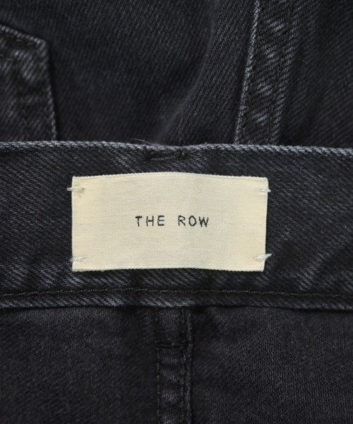 THE ROW ยีนส์