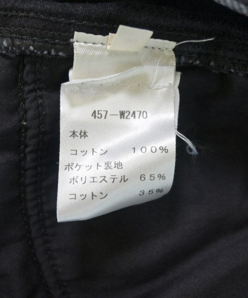 THE ROW ยีนส์