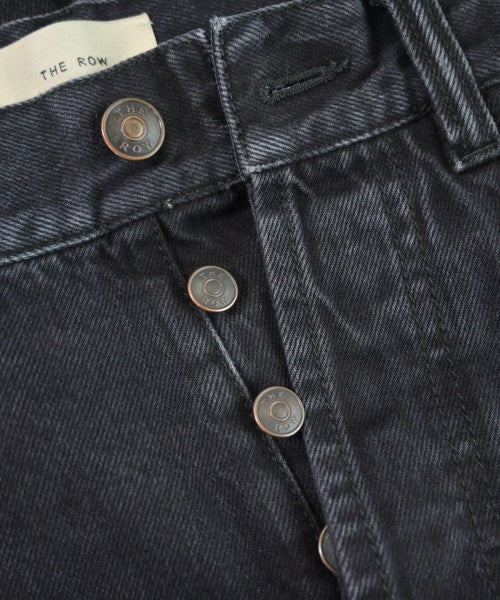 THE ROW ยีนส์