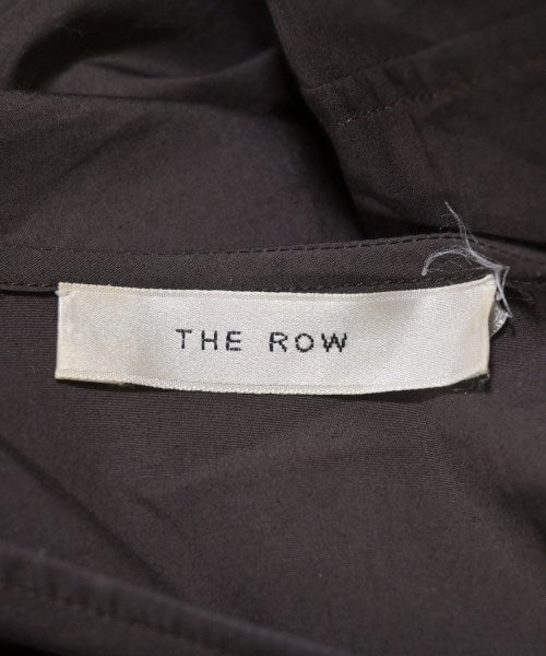 THE ROW ชุดเดรส