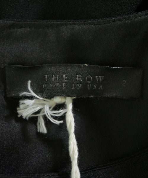 THE ROW ชุดเดรส