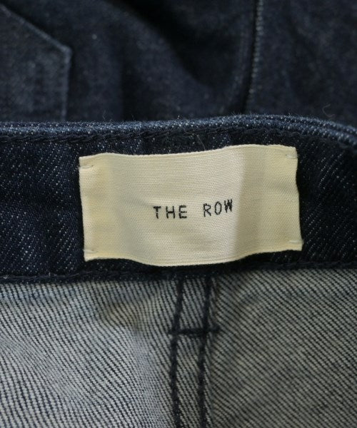 THE ROW ยีนส์