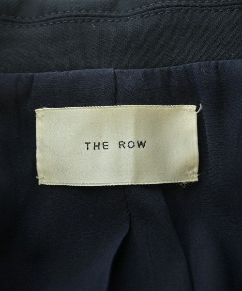 THE ROW เบลเซอร์/แจ็คเก็ตสูท