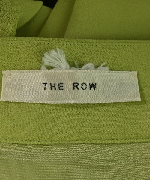THE ROW กระโปรงยาว/แม็กซี่ยาว