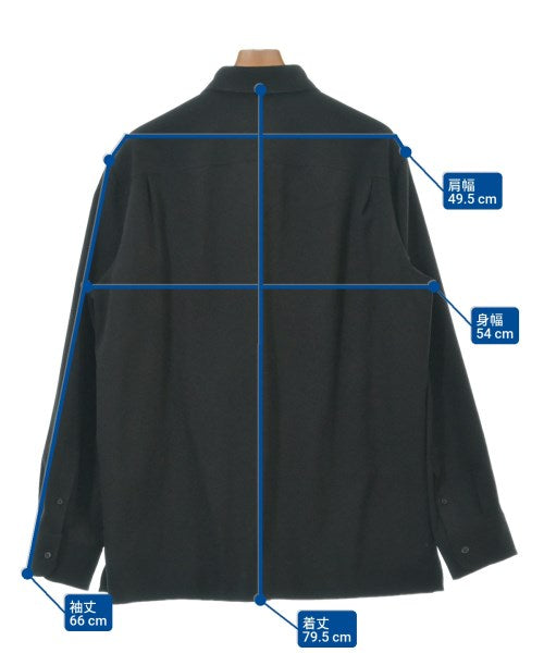 THE ROW เสื้อลำลอง
