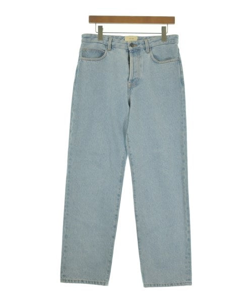 THE ROW ยีนส์