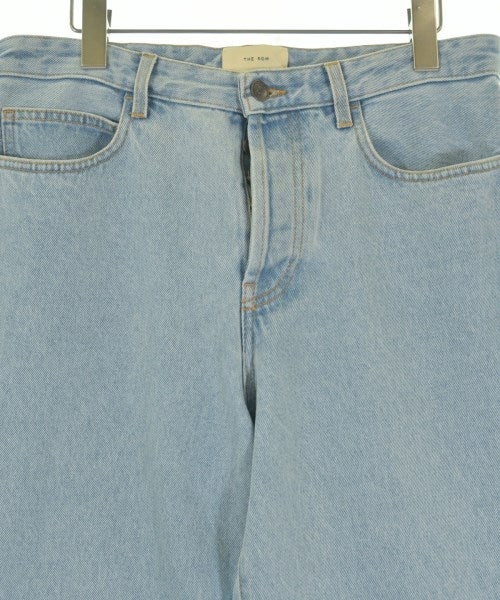 THE ROW ยีนส์