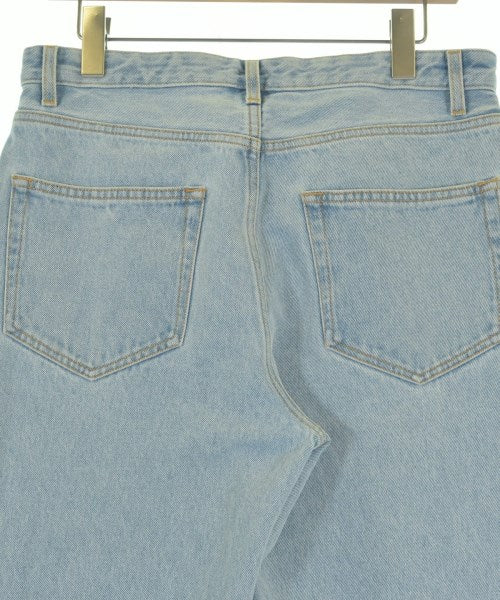 THE ROW ยีนส์