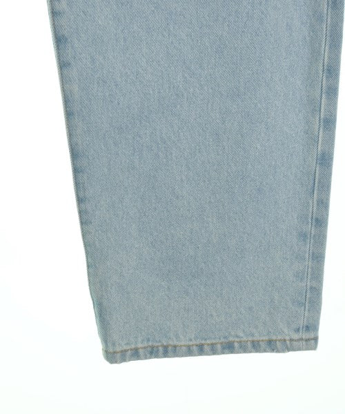 THE ROW ยีนส์