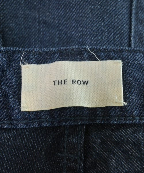 THE ROW ยีนส์