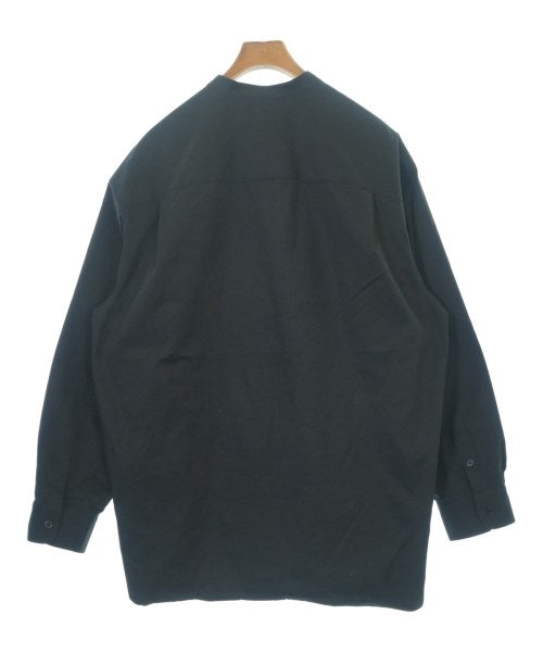 THE ROW เสื้อลำลอง
