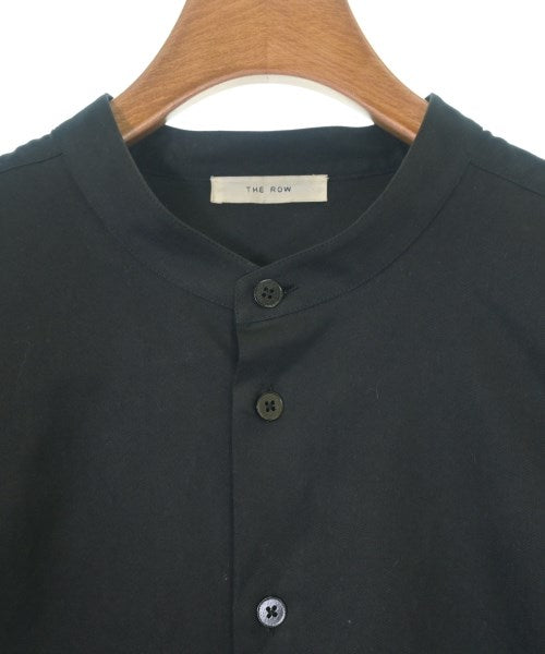 THE ROW เสื้อลำลอง