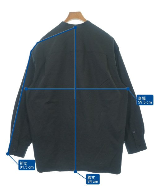 THE ROW เสื้อลำลอง