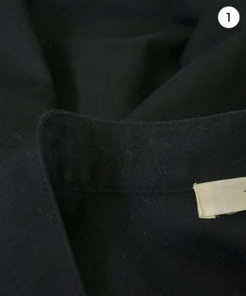 THE ROW เสื้อลำลอง