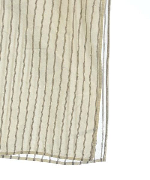 THE ROW เดรสที่เป็นเสื้อเชิ้ตตัวยาว