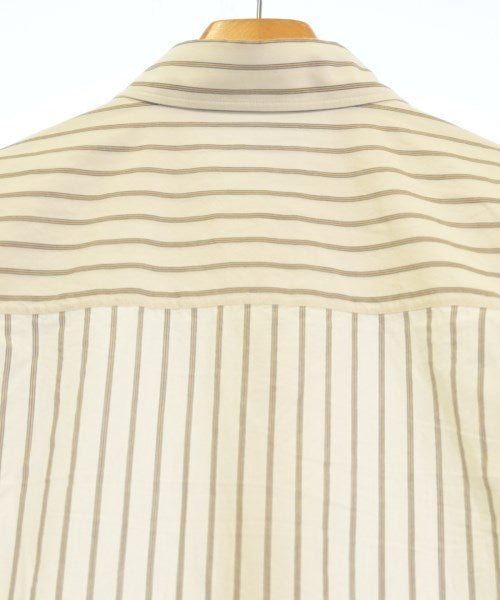 THE ROW เดรสที่เป็นเสื้อเชิ้ตตัวยาว