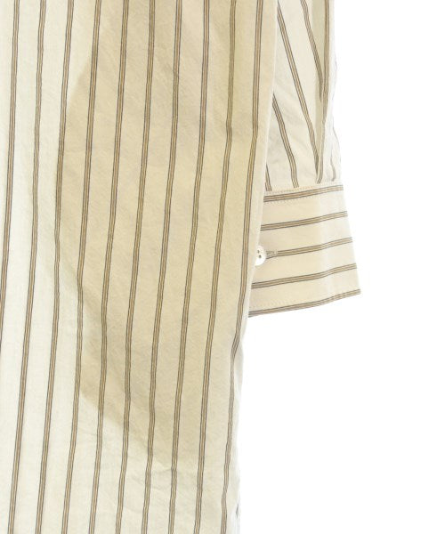 THE ROW เดรสที่เป็นเสื้อเชิ้ตตัวยาว