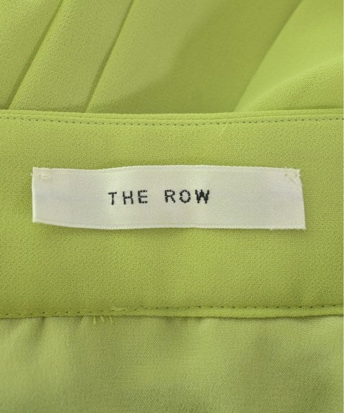 THE ROW กระโปรงยาว/แม็กซี่ยาว