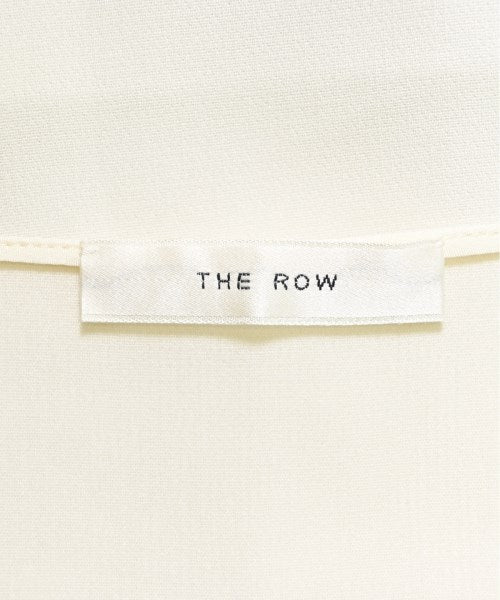 THE ROW เสื้อสตรี
