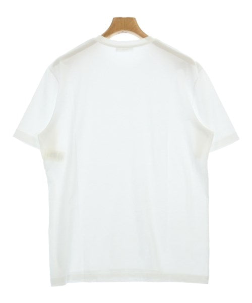 THE ROW เสื้อยืด/เสื้อท็อปส์