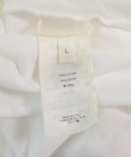 THE ROW เสื้อยืด/เสื้อท็อปส์