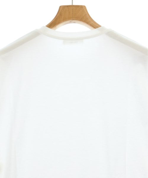 THE ROW เสื้อยืด/เสื้อท็อปส์