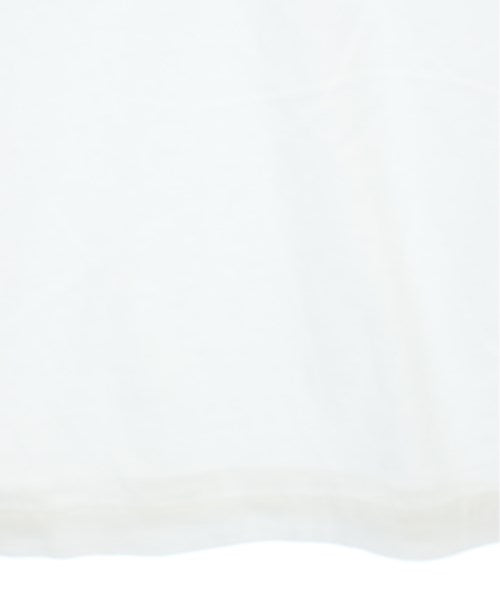 THE ROW เสื้อยืด/เสื้อท็อปส์