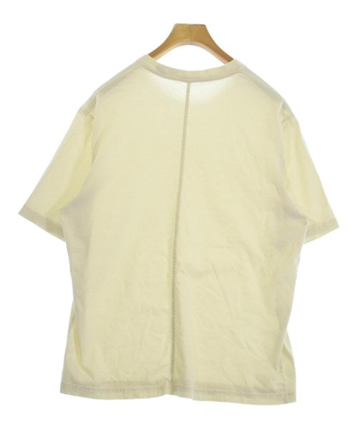 THE ROW เสื้อยืด/เสื้อท็อปส์