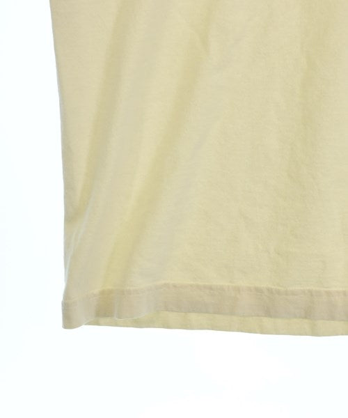 THE ROW เสื้อยืด/เสื้อท็อปส์