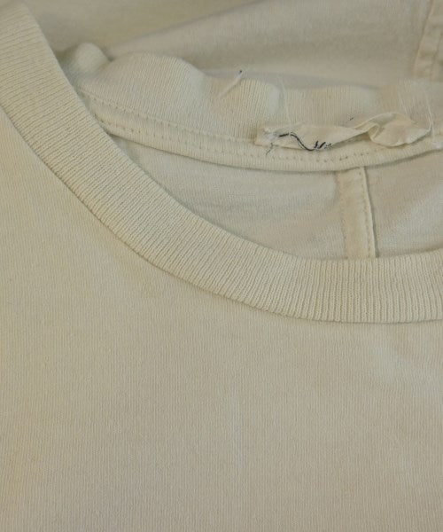 THE ROW เสื้อยืด/เสื้อท็อปส์
