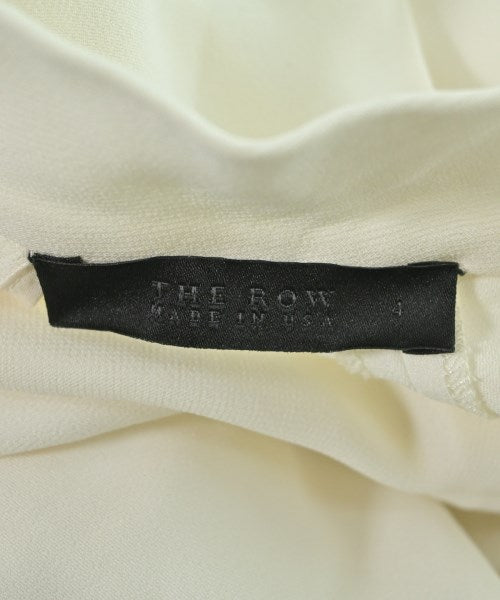THE ROW เสื้อสตรี