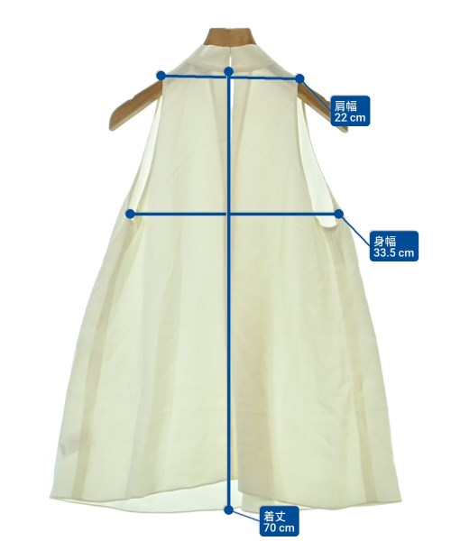 THE ROW เสื้อสตรี