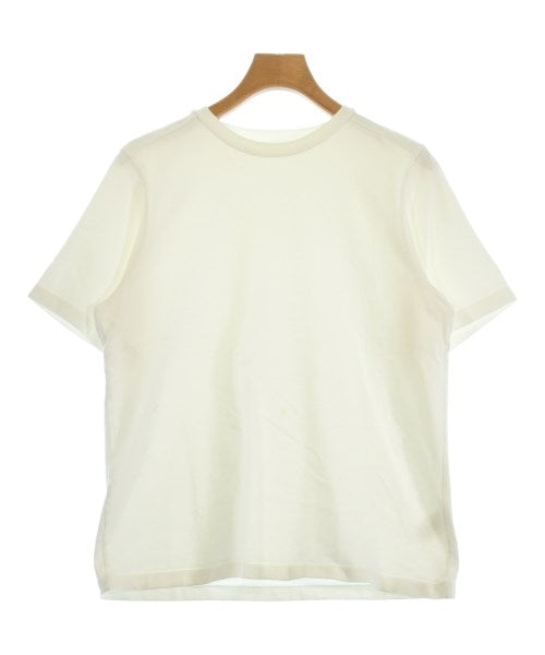 THE ROW เสื้อยืด/เสื้อท็อปส์