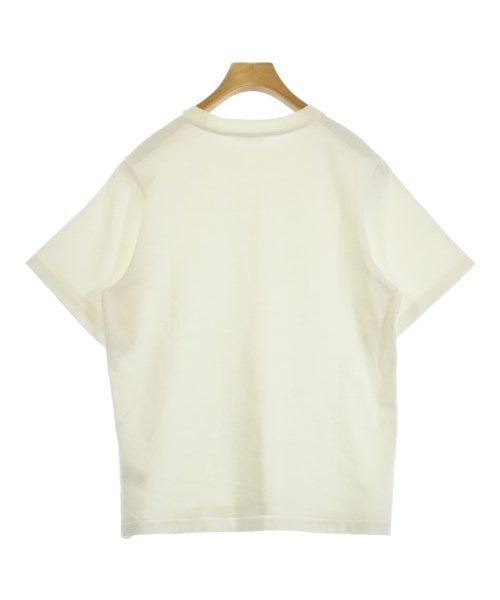 THE ROW เสื้อยืด/เสื้อท็อปส์