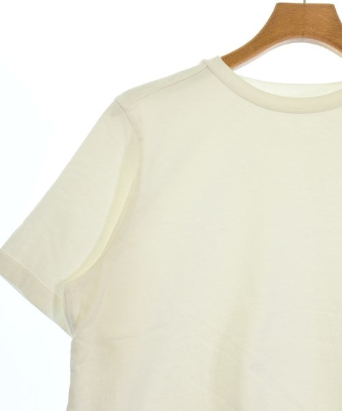 THE ROW เสื้อยืด/เสื้อท็อปส์
